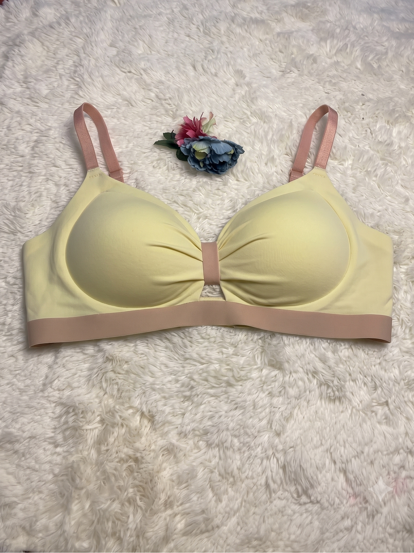 Aura Sculpt Comfort Sports Bra