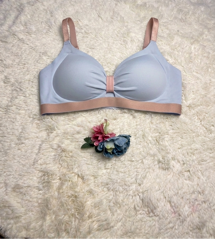 Aura Sculpt Comfort Sports Bra