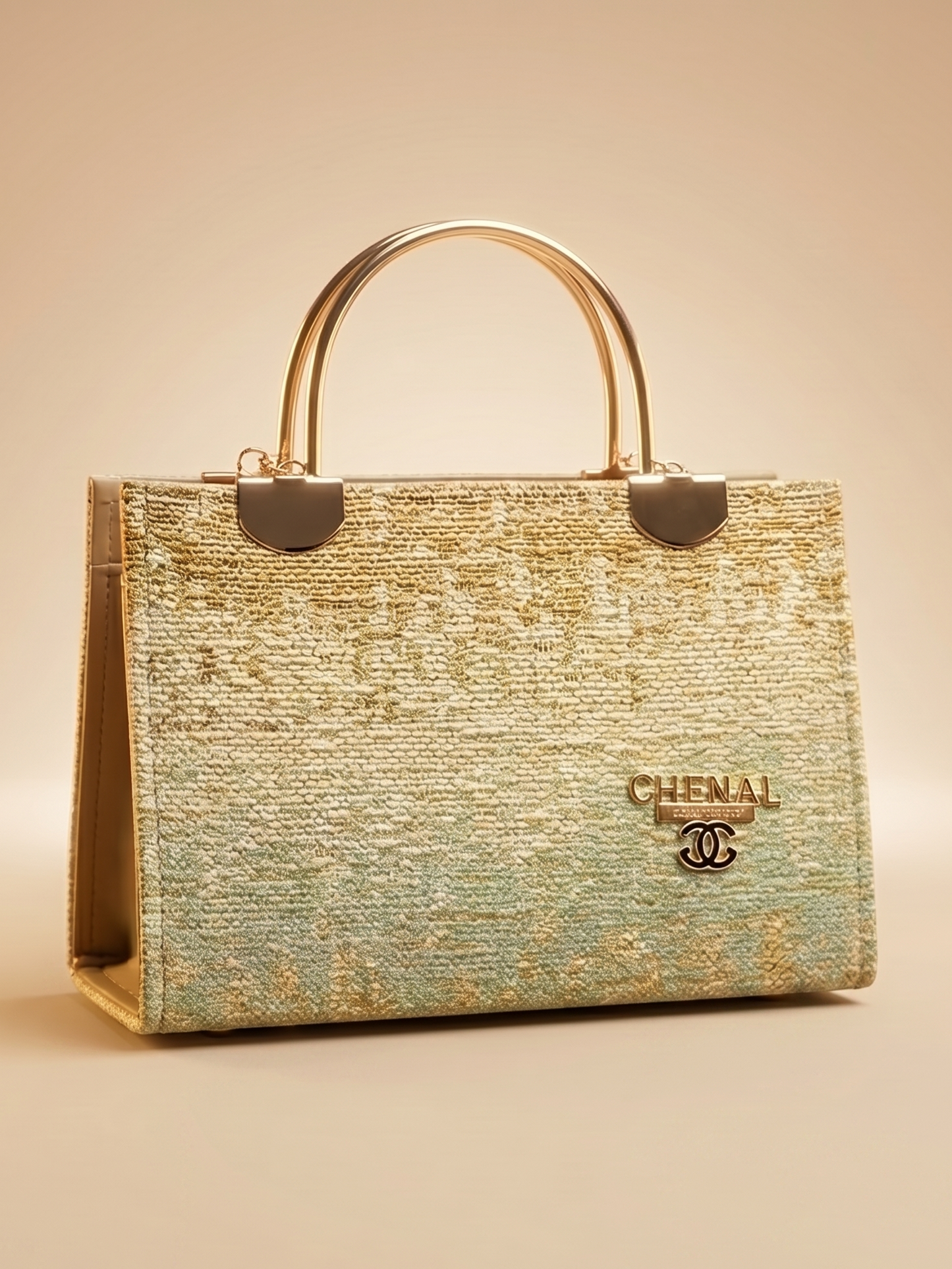 Mehllab Regal Aura Handbag