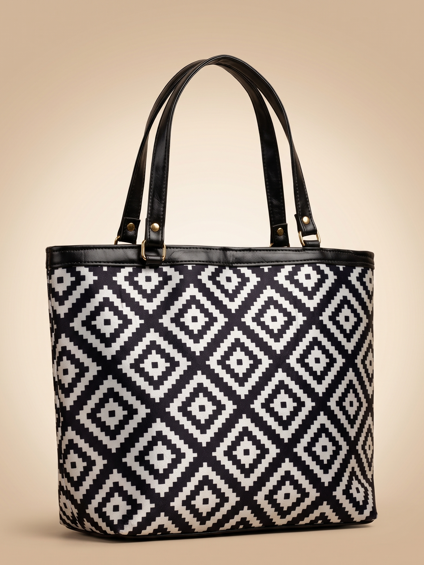 Mehllab Aztec Classic Tote