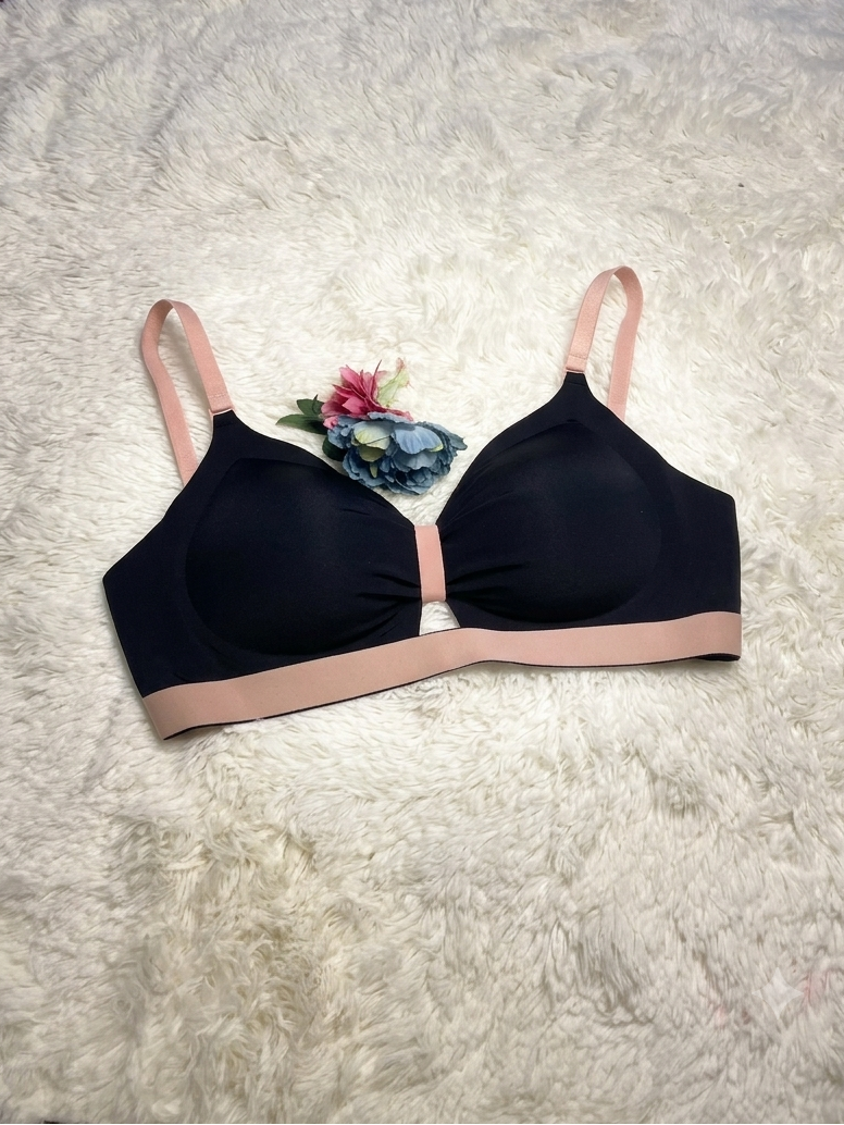 Aura Sculpt Comfort Sports Bra