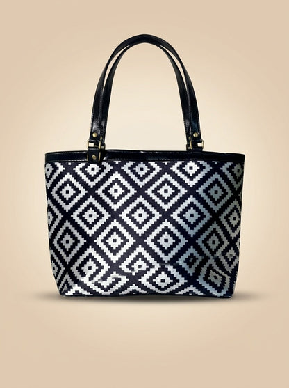 Mehllab Aztec Classic Tote