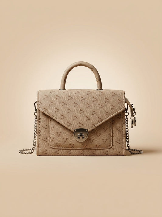 Mehllab Imperial Top Handle (Beige)