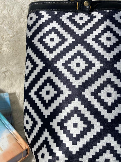 Mehllab Aztec Classic Tote