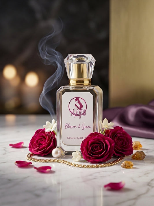 Blossom & Grace By Mehllab 50ml